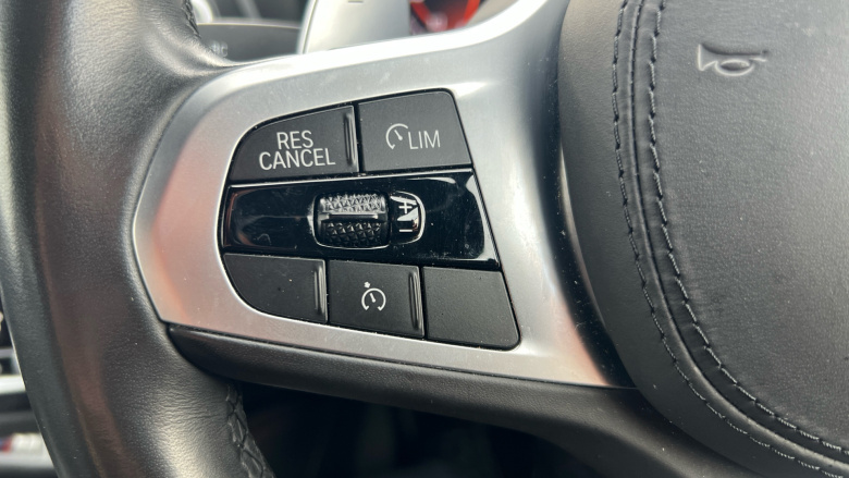 BMW X4 xDrive M40i 5dr Step Auto Petrol Estate